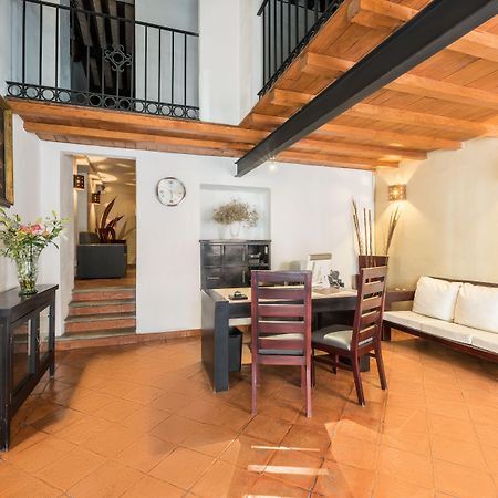 Hotel Casa Virreyes غواناخواتو المظهر الخارجي الصورة