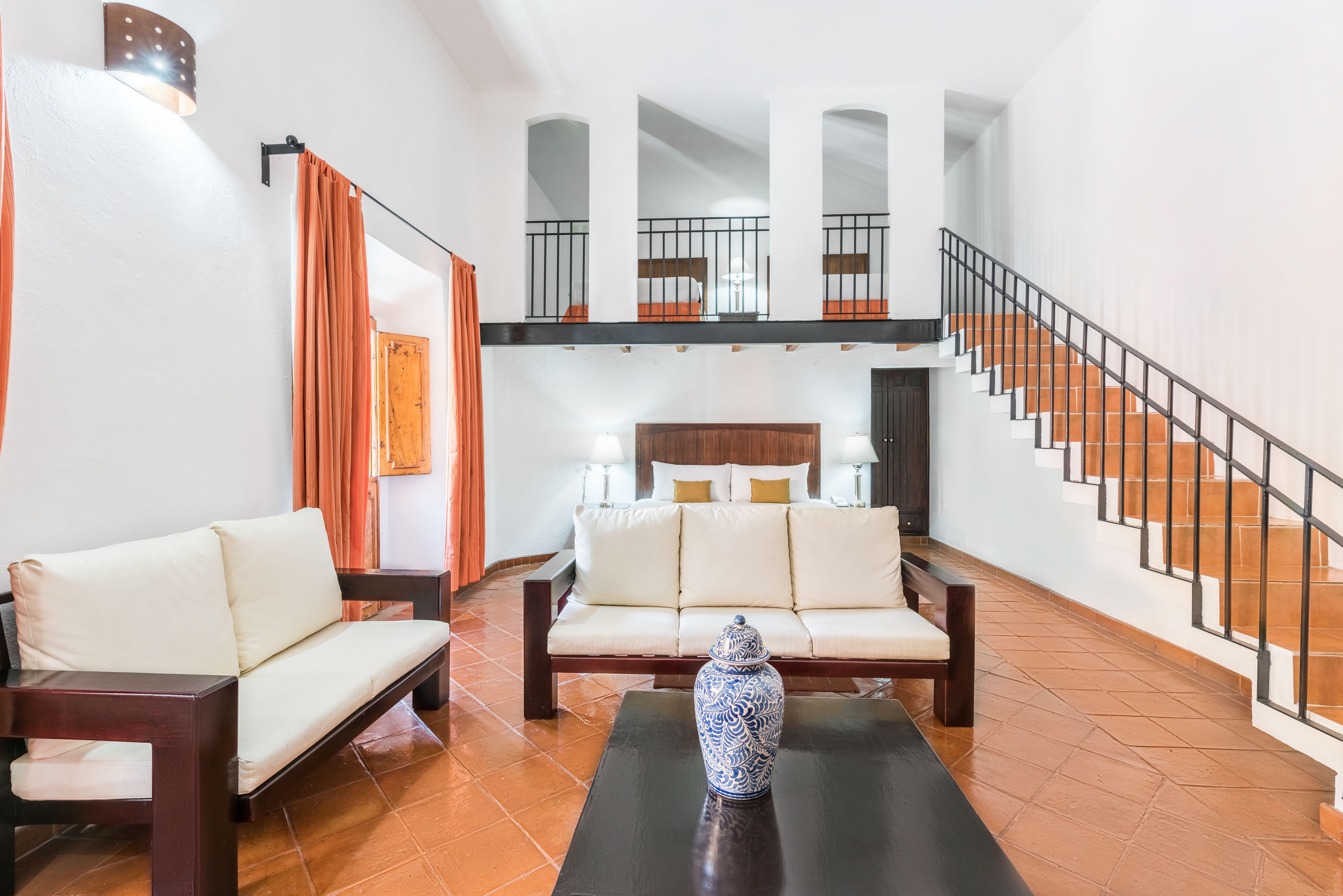 Hotel Casa Virreyes غواناخواتو المظهر الخارجي الصورة