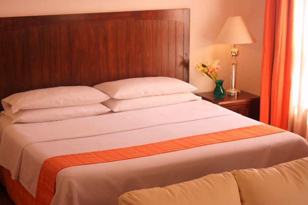 Hotel Casa Virreyes غواناخواتو المظهر الخارجي الصورة