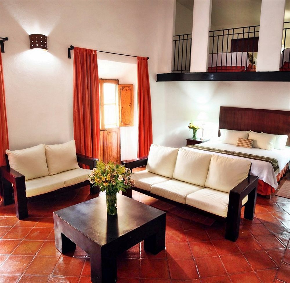 Hotel Casa Virreyes غواناخواتو المظهر الخارجي الصورة