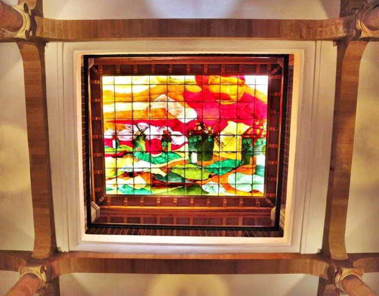 Hotel Casa Virreyes غواناخواتو المظهر الخارجي الصورة
